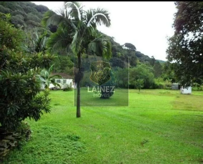 Small farm for sale of 39 acres in São Lourenço da Serra, SP, Brazil