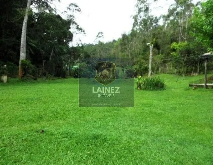 Small farm for sale of 39 acres in São Lourenço da Serra, SP, Brazil
