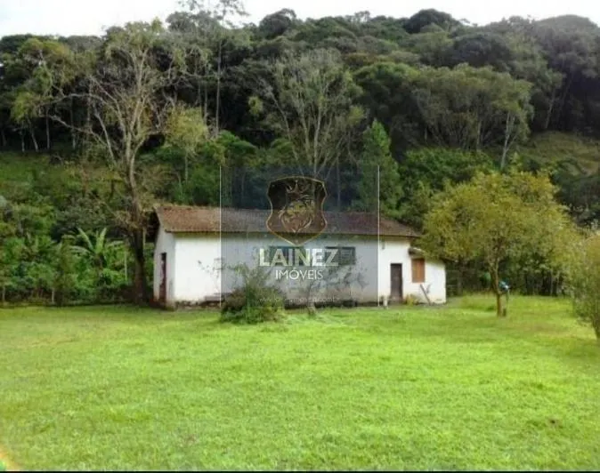 Small farm for sale of 39 acres in São Lourenço da Serra, SP, Brazil