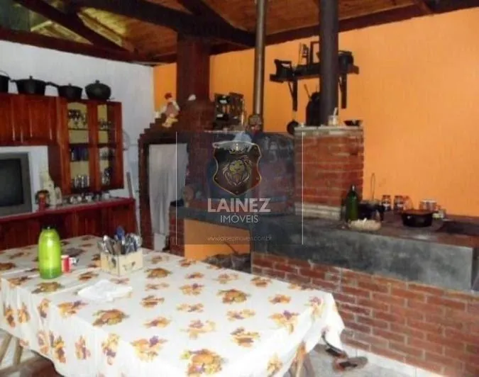 Small farm for sale of 39 acres in São Lourenço da Serra, SP, Brazil