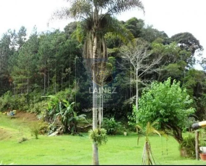 Small farm for sale of 39 acres in São Lourenço da Serra, SP, Brazil