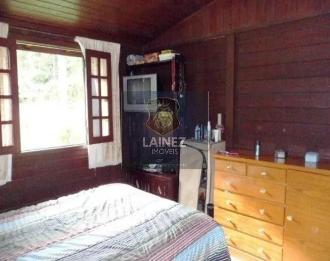 Small farm for sale of 39 acres in São Lourenço da Serra, SP, Brazil