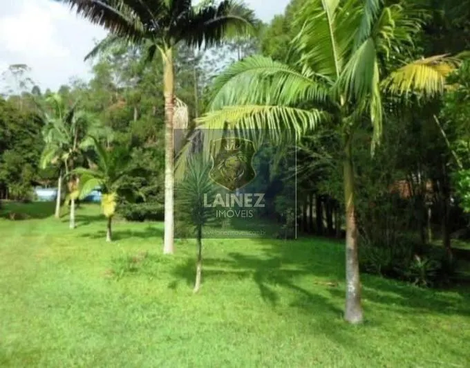 Small farm for sale of 39 acres in São Lourenço da Serra, SP, Brazil