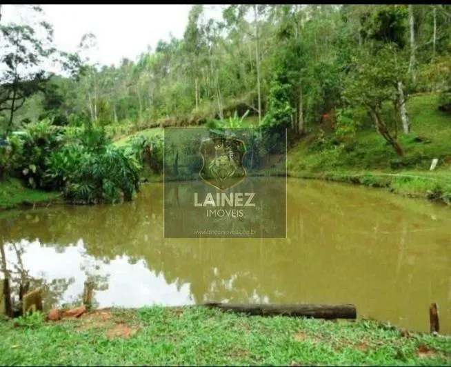 Sítio à venda de 16 ha em São Lourenço da Serra, SP, Brasil