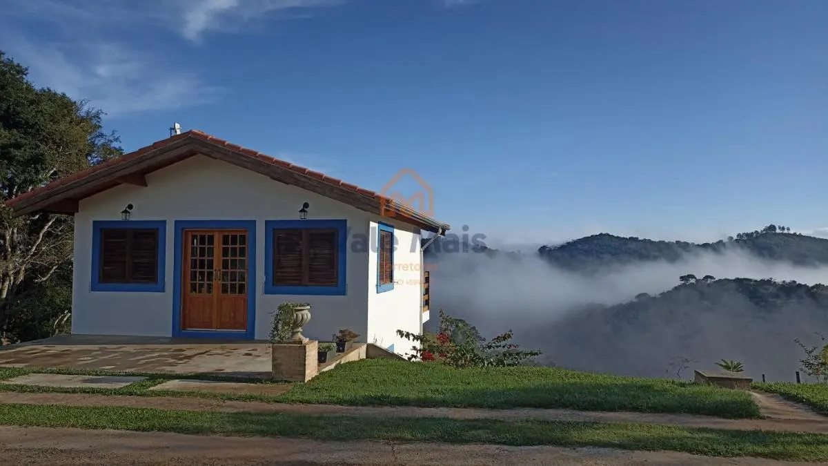 Sítio à venda de 7 ha em Silveiras, SP, Brasil