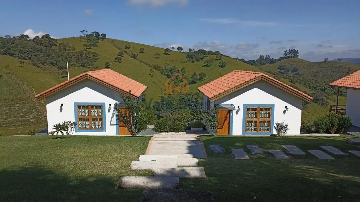 Sítio à venda de 7 ha em Silveiras, SP, Brasil
