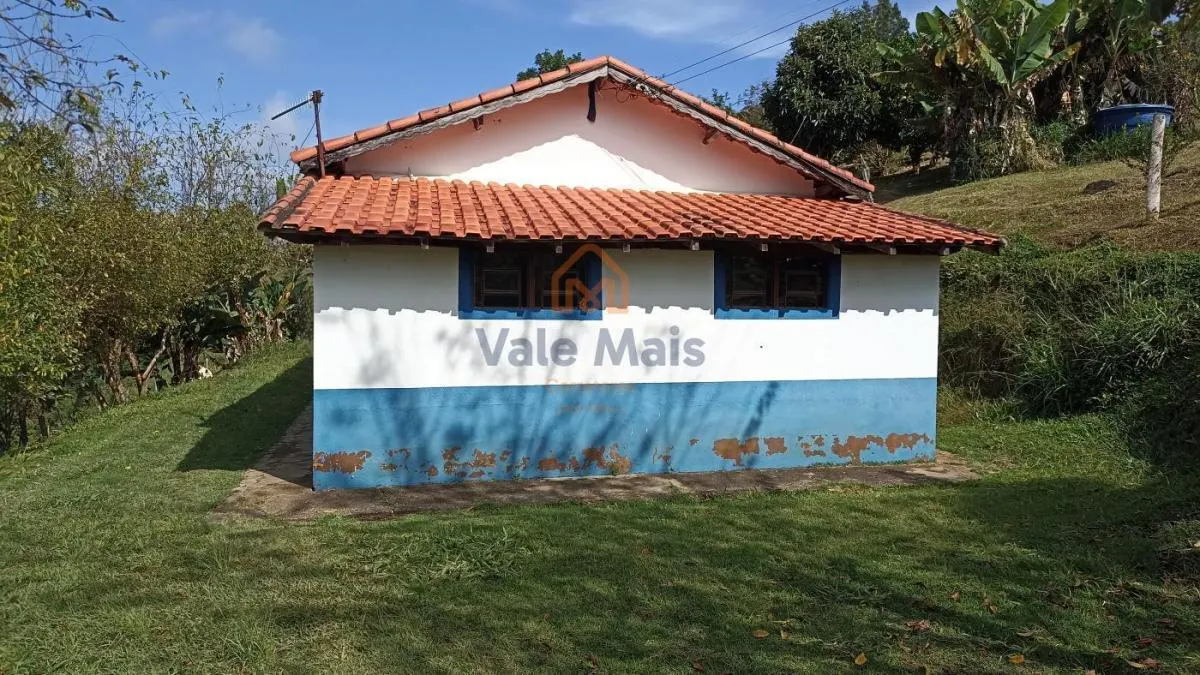 Sítio à venda de 7 ha em Silveiras, SP, Brasil