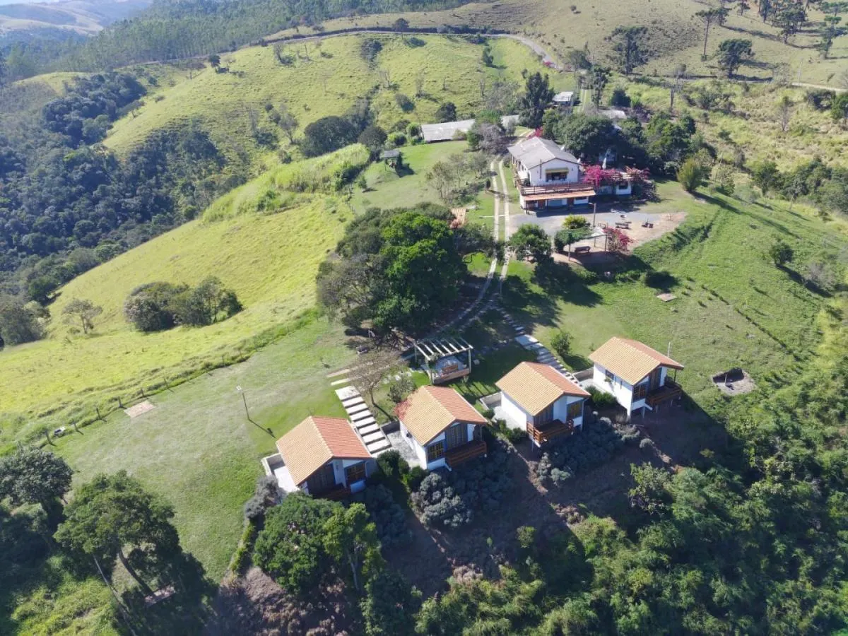 Sítio à venda de 7 ha em Silveiras, SP, Brasil