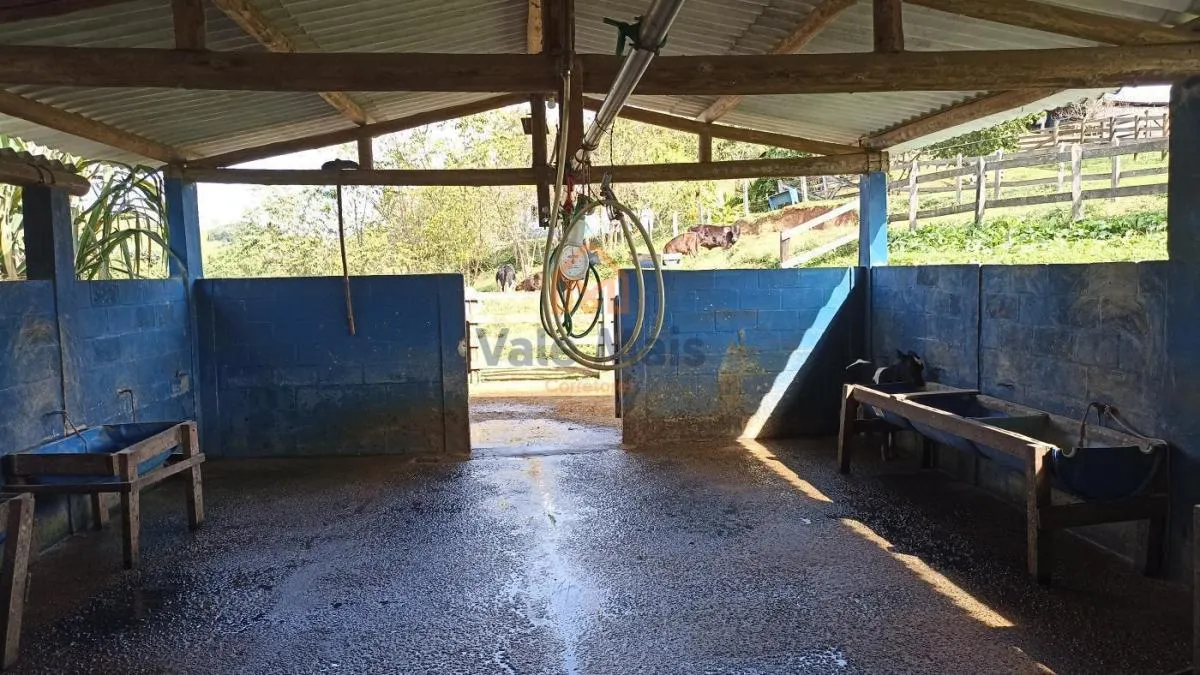 Sítio à venda de 7 ha em Silveiras, SP, Brasil