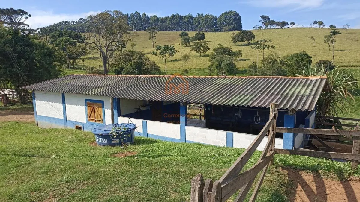 Sítio à venda de 7 ha em Silveiras, SP, Brasil