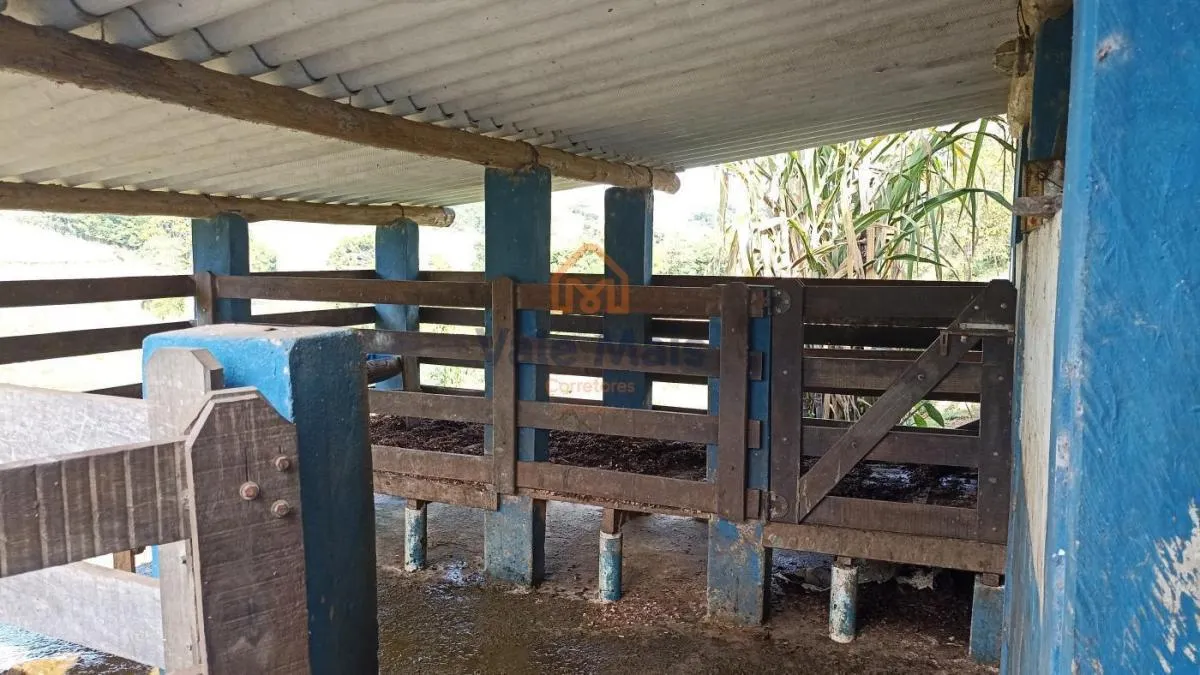 Sítio à venda de 7 ha em Silveiras, SP, Brasil