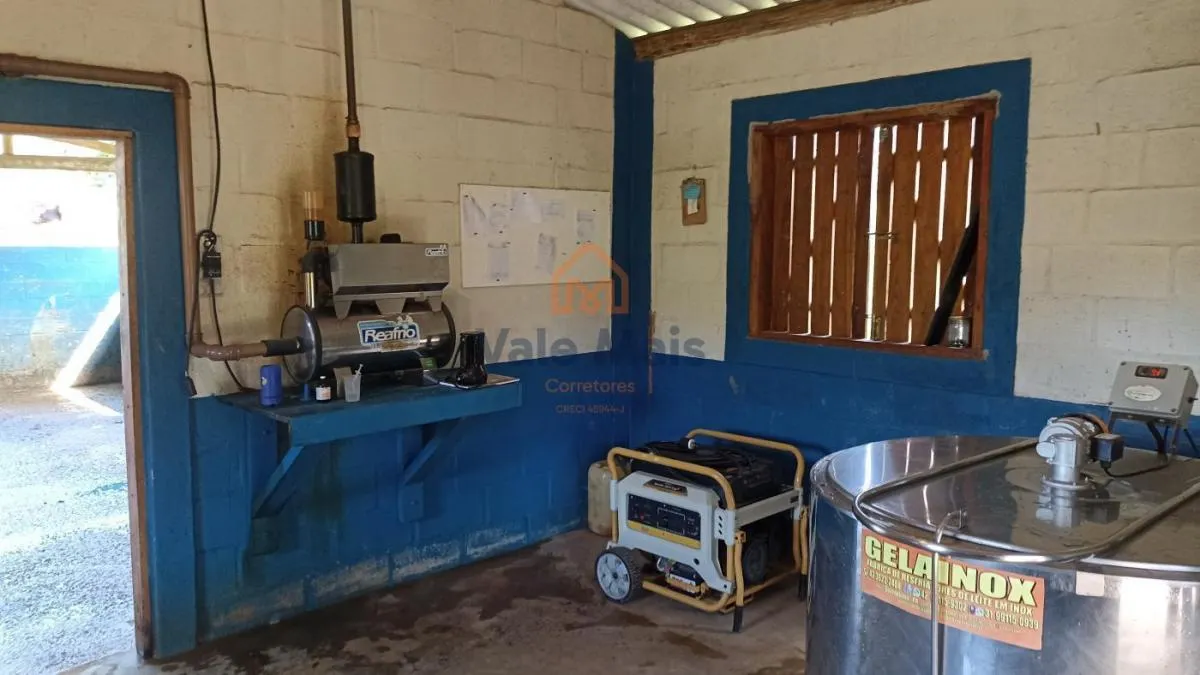 Sítio à venda de 7 ha em Silveiras, SP, Brasil