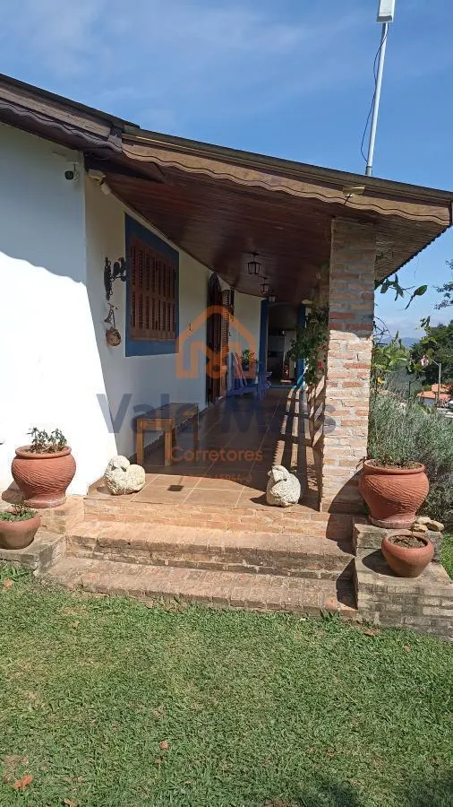 Sítio à venda de 7 ha em Silveiras, SP, Brasil