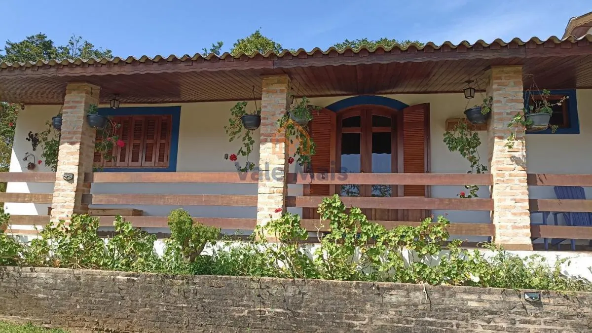 Sítio à venda de 7 ha em Silveiras, SP, Brasil