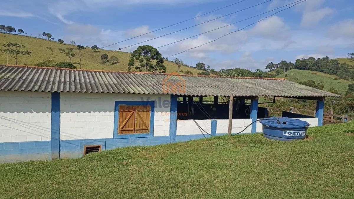 Sítio à venda de 7 ha em Silveiras, SP, Brasil