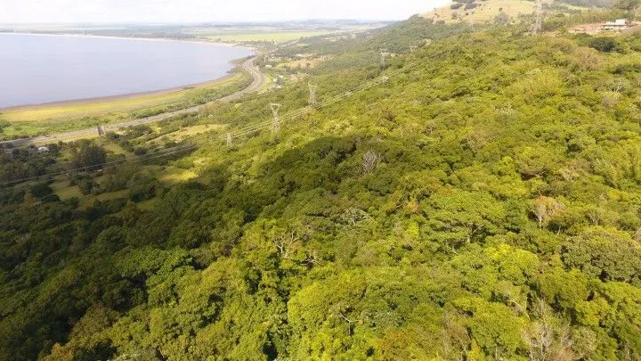 Country home for sale of 4 acres in Osório, RS, Brazil