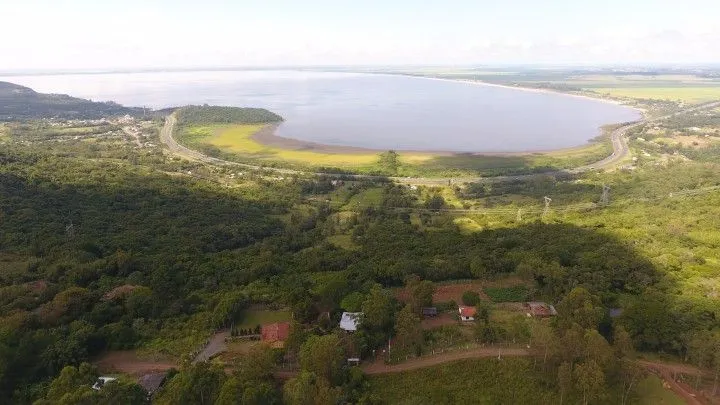 Country home for sale of 4 acres in Osório, RS, Brazil