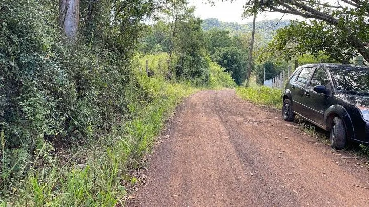 Country home for sale of 4 acres in Osório, RS, Brazil