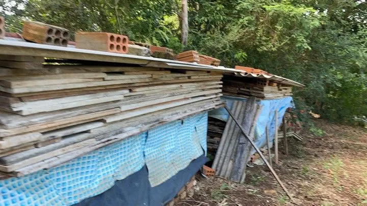Country home for sale of 4 acres in Osório, RS, Brazil