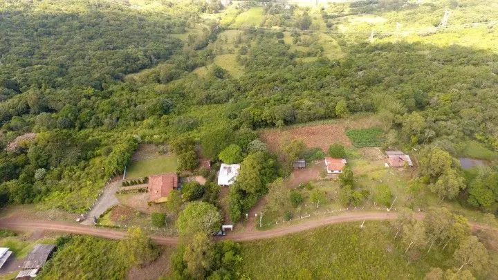 Chácara à venda de 2 ha em Osório, RS, Brasil