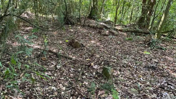 Country home for sale of 4 acres in Osório, RS, Brazil