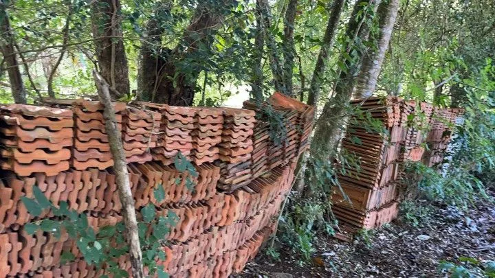 Country home for sale of 4 acres in Osório, RS, Brazil