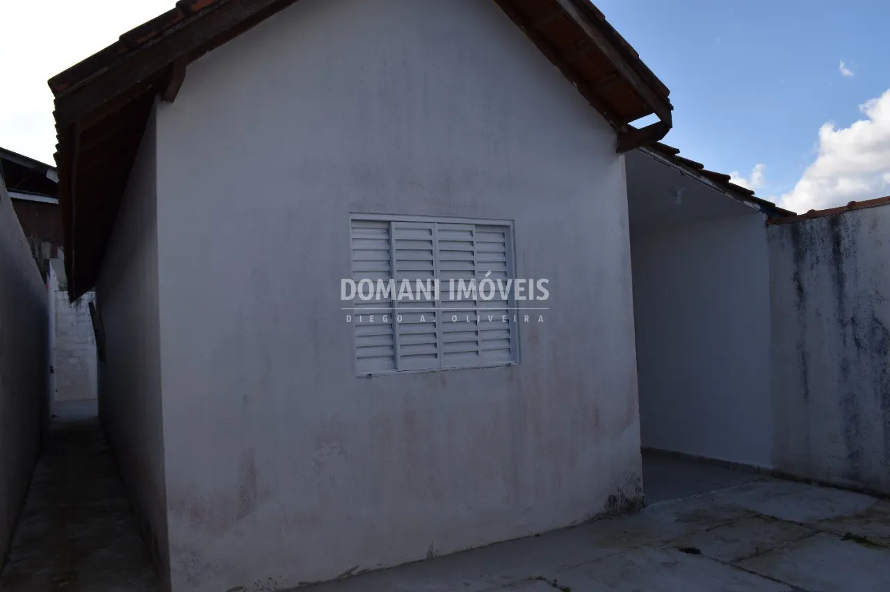 House for sale of 161 m² in Campos do Jordão, SP, Brazil