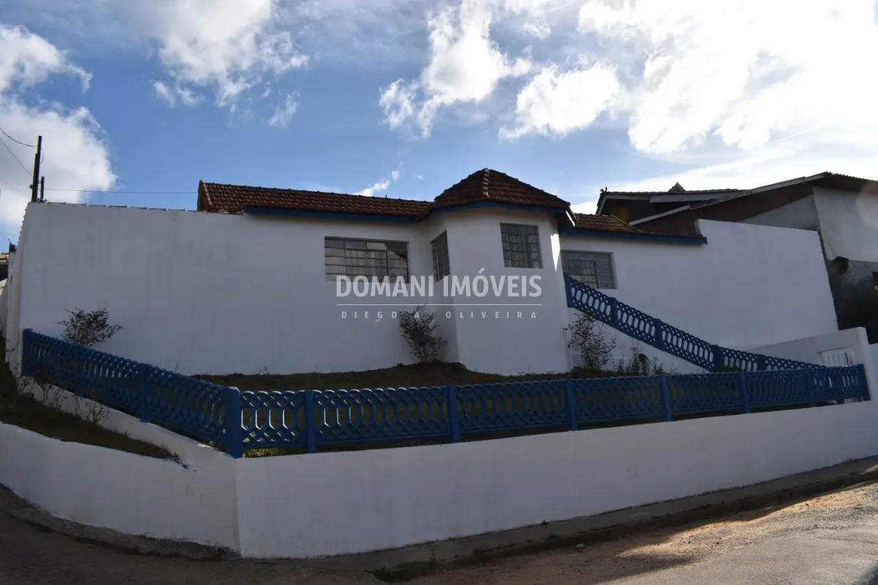 House for sale of 161 m² in Campos do Jordão, SP, Brazil