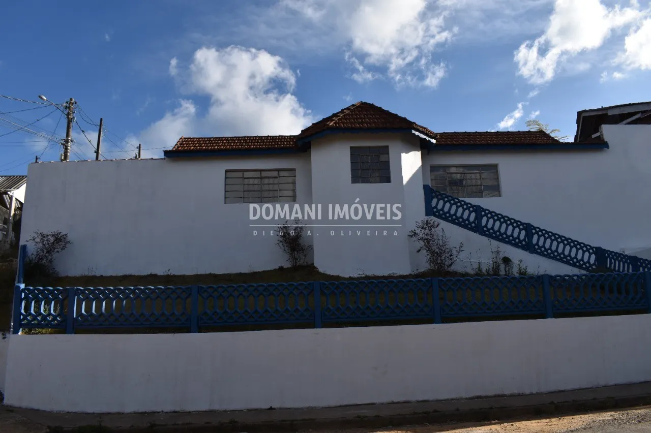 House for sale of 161 m² in Campos do Jordão, SP, Brazil