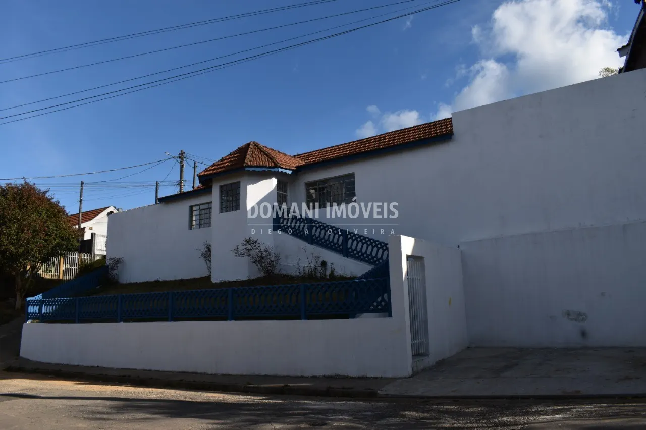 House for sale of 161 m² in Campos do Jordão, SP, Brazil