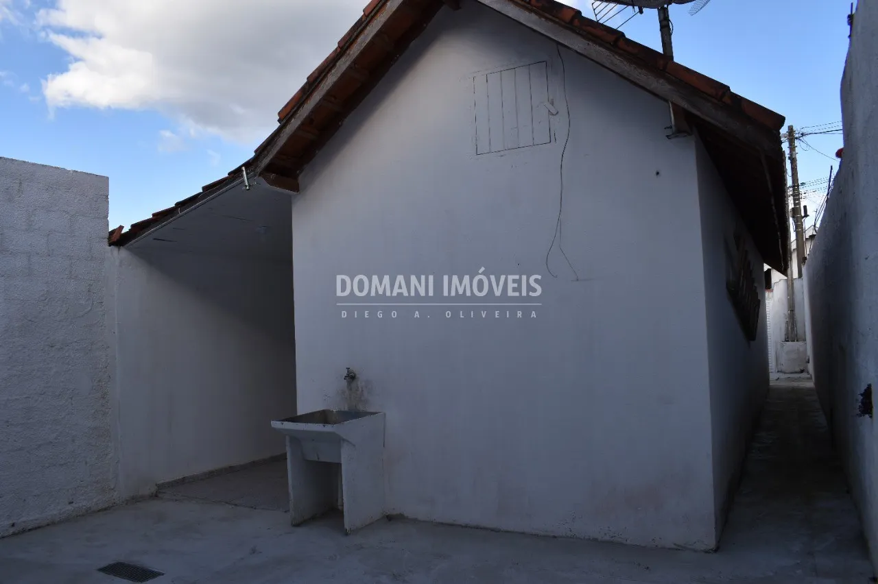 House for sale of 161 m² in Campos do Jordão, SP, Brazil
