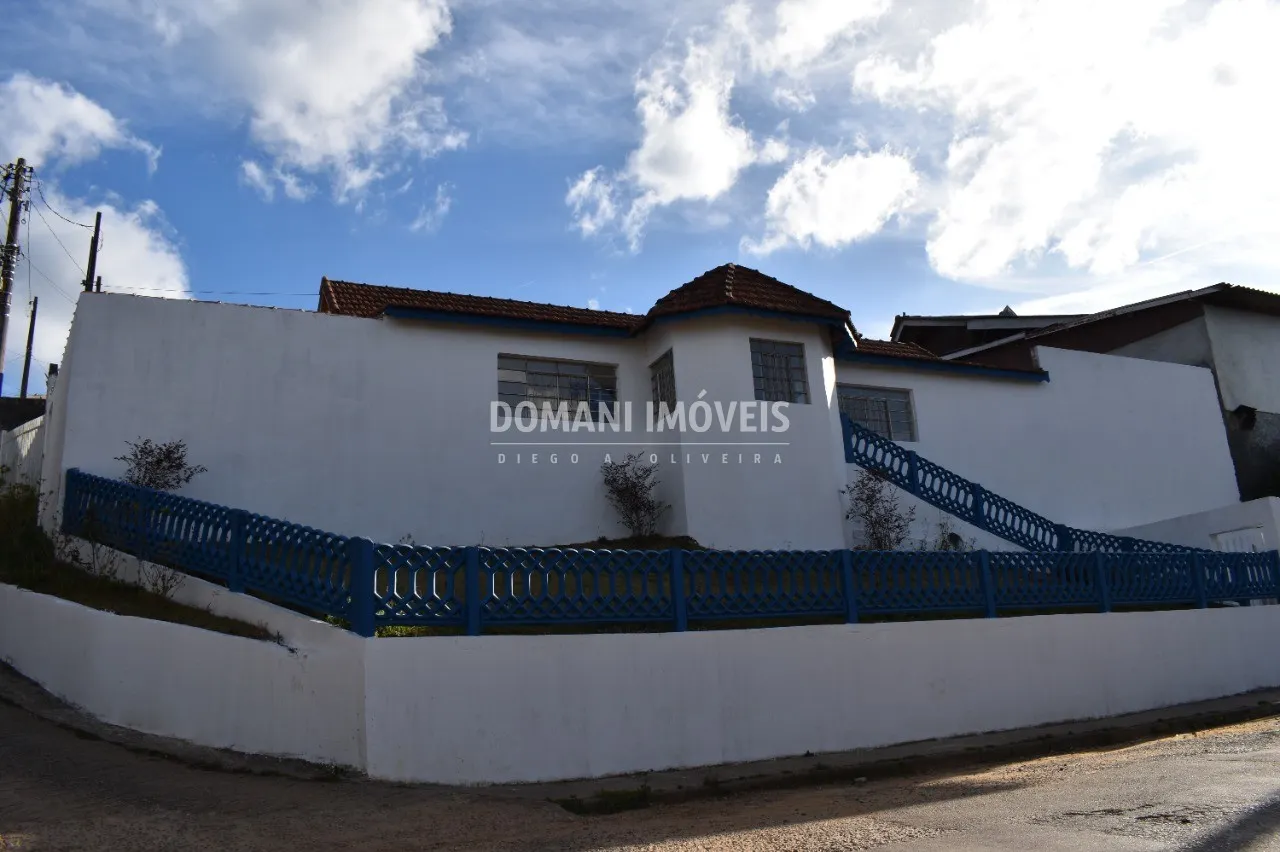 House for sale of 161 m² in Campos do Jordão, SP, Brazil