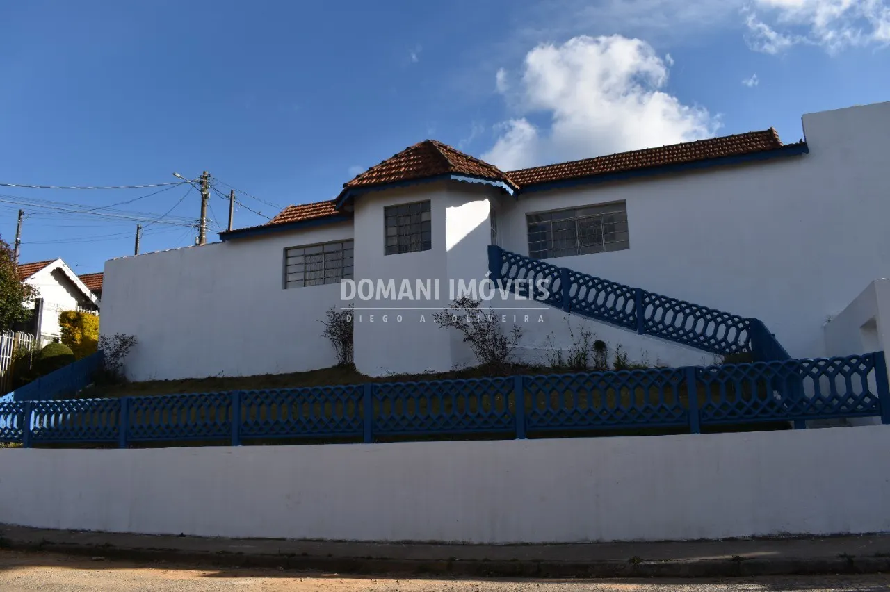 House for sale of 161 m² in Campos do Jordão, SP, Brazil