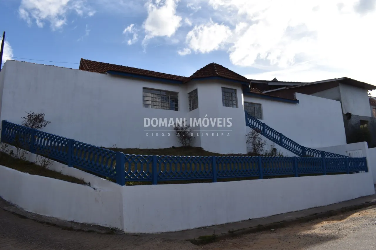 Casa à venda de 161 m² em Campos do Jordão, SP, Brasil