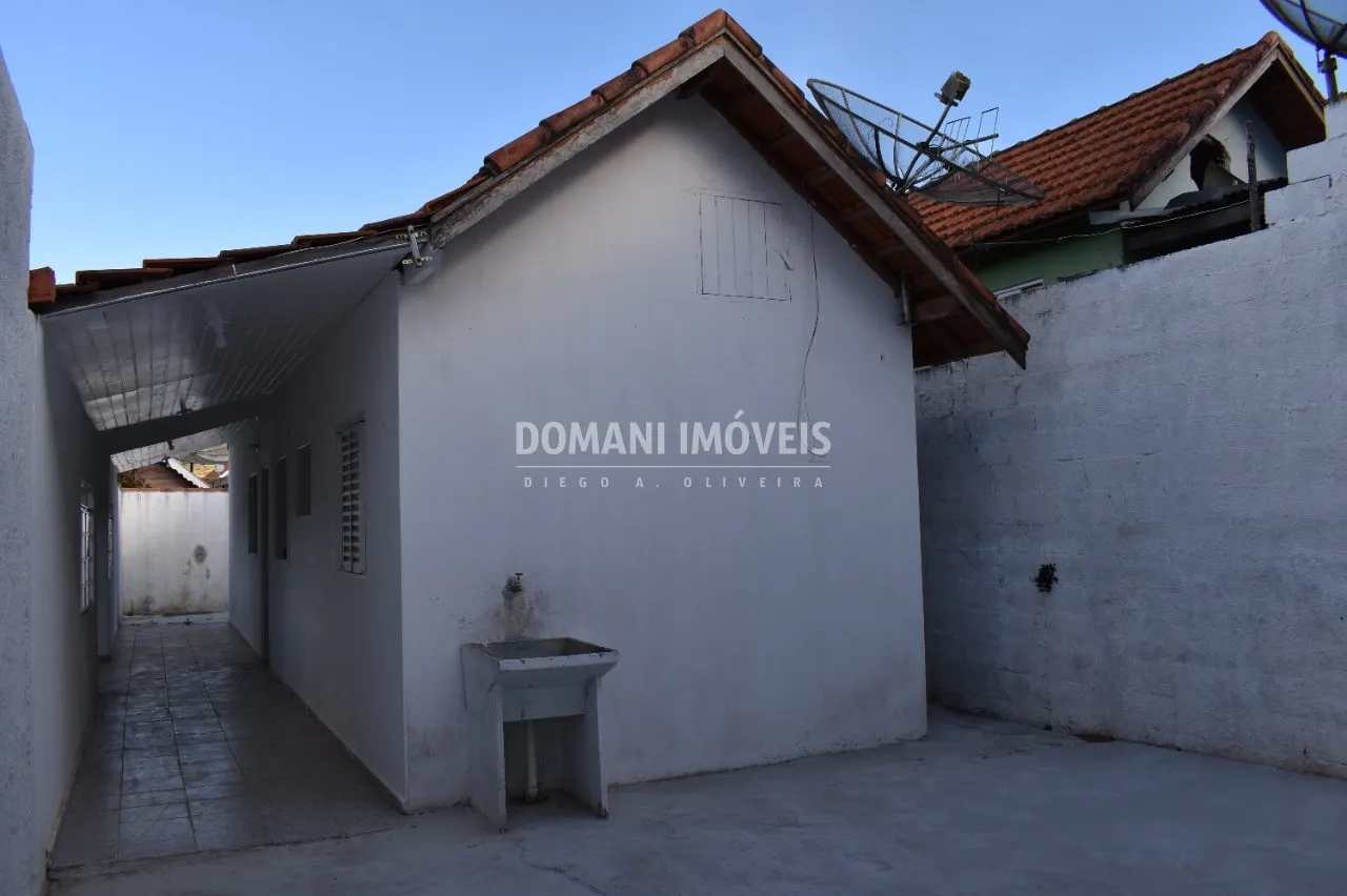 House for sale of 161 m² in Campos do Jordão, SP, Brazil