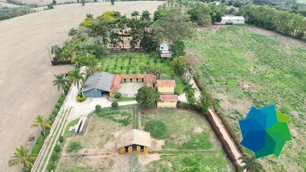 Fazenda à venda de 329 ha em Capão Bonito, SP, Brasil