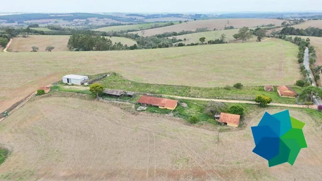 Fazenda à venda de 329 ha em Capão Bonito, SP, Brasil