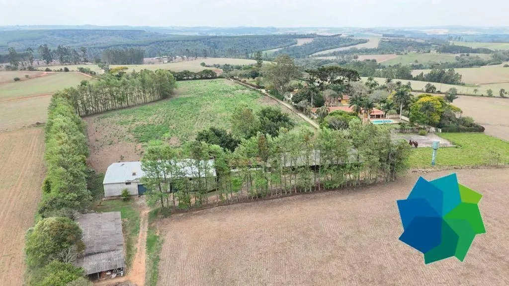 Fazenda à venda de 329 ha em Capão Bonito, SP, Brasil