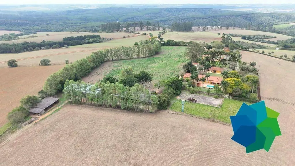 Fazenda à venda de 329 ha em Capão Bonito, SP, Brasil