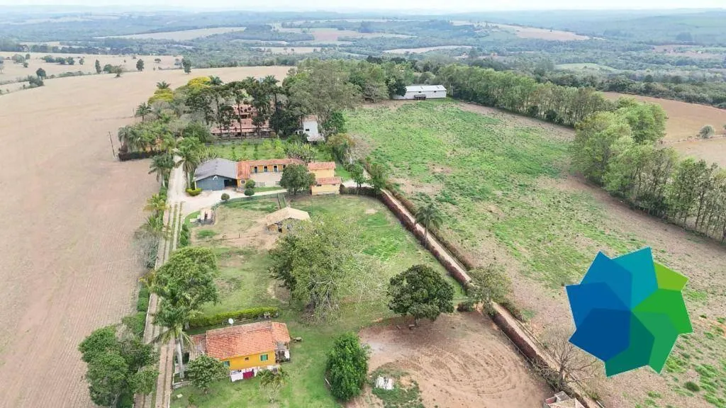 Fazenda à venda de 329 ha em Capão Bonito, SP, Brasil
