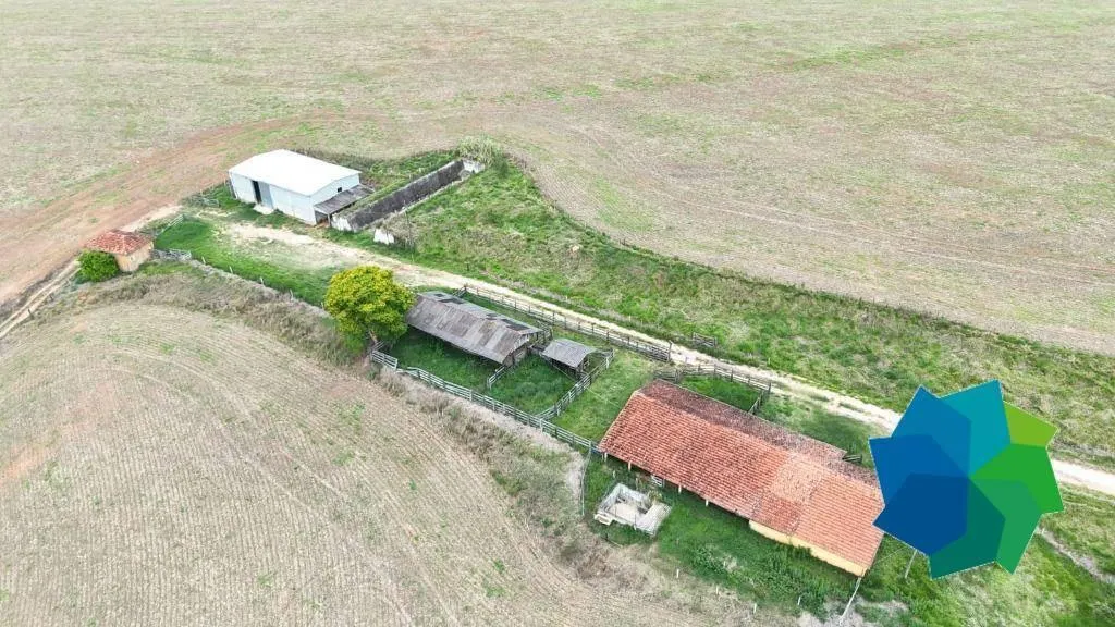 Fazenda à venda de 329 ha em Capão Bonito, SP, Brasil
