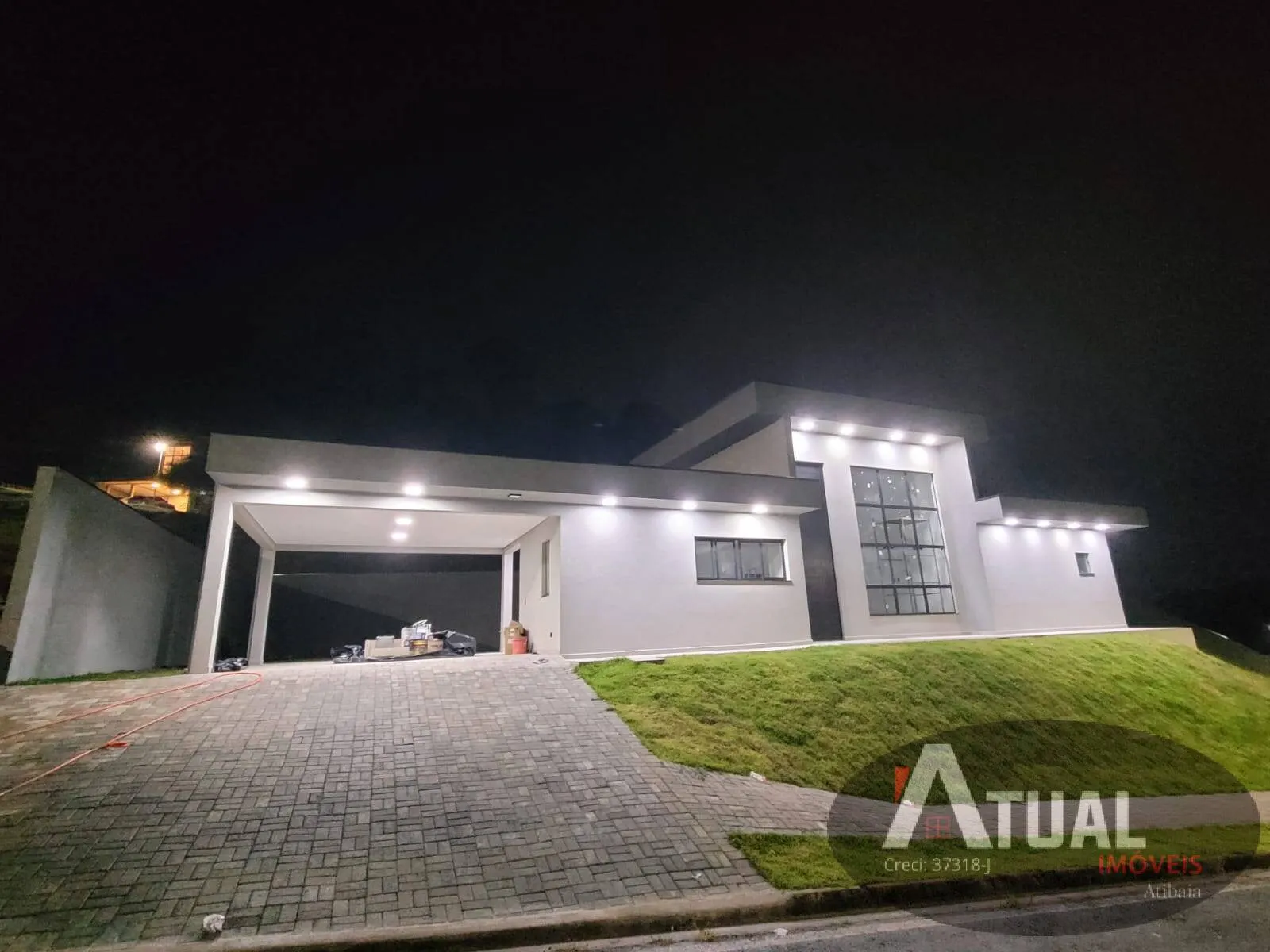 Casa à venda de 639 m² em Atibaia, SP, Brasil