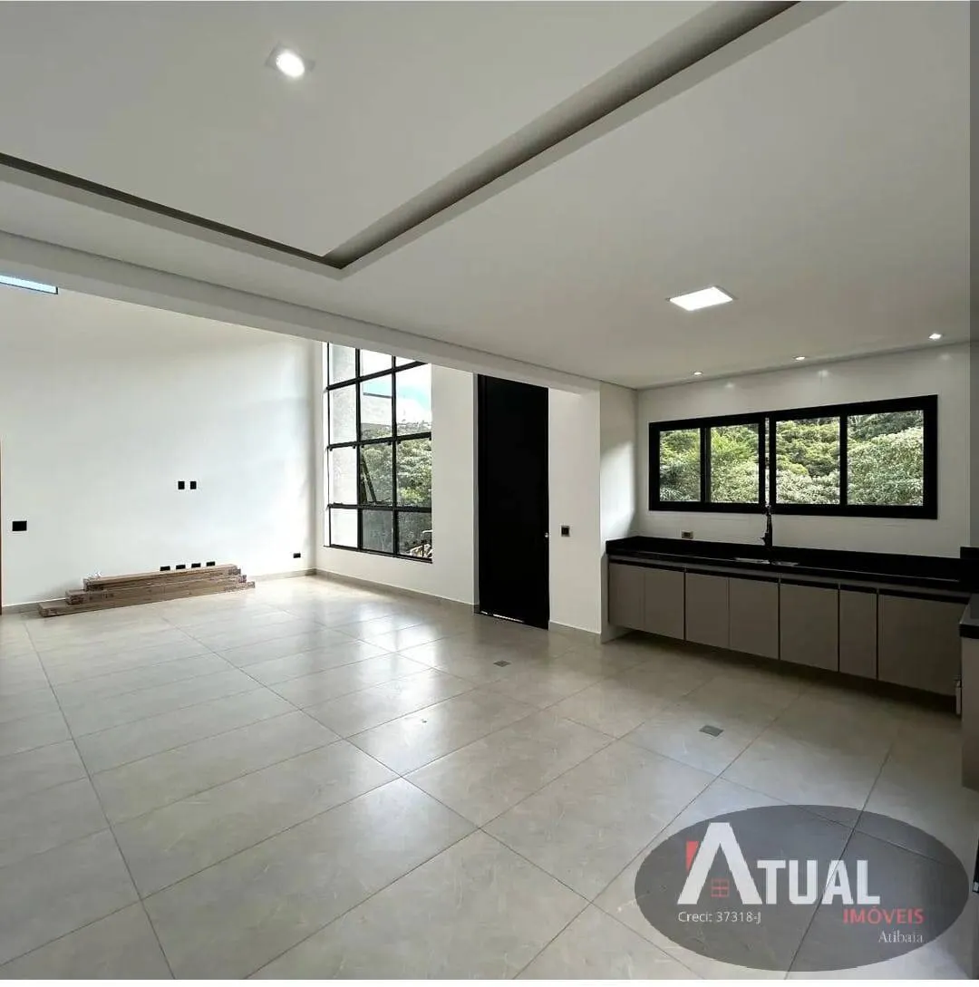 Casa à venda de 639 m² em Atibaia, SP, Brasil