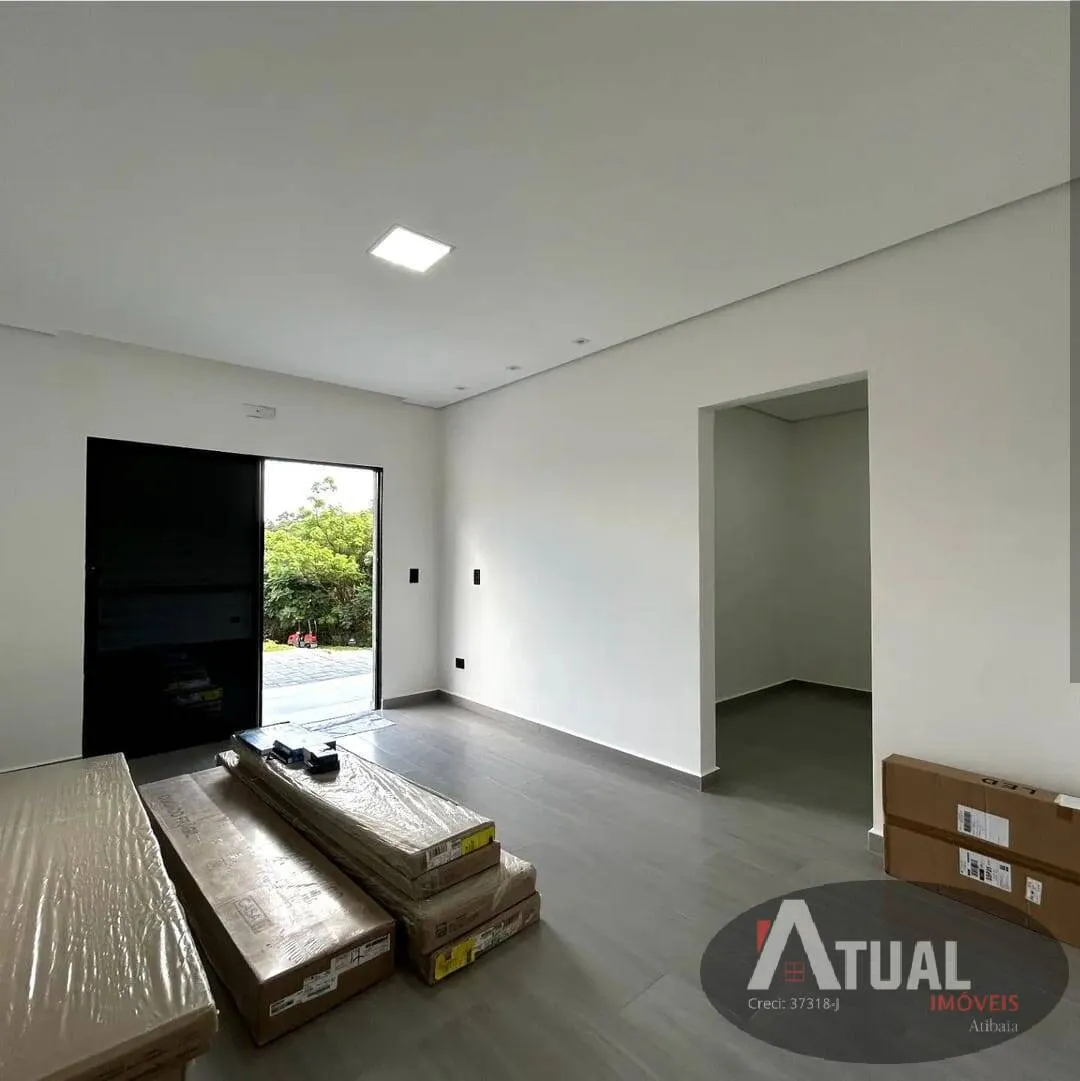 Casa à venda de 639 m² em Atibaia, SP, Brasil