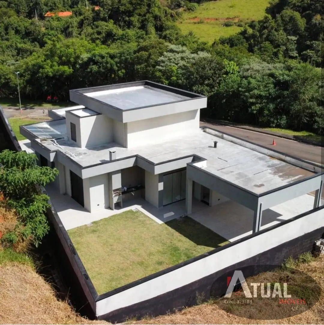 Casa à venda de 639 m² em Atibaia, SP, Brasil