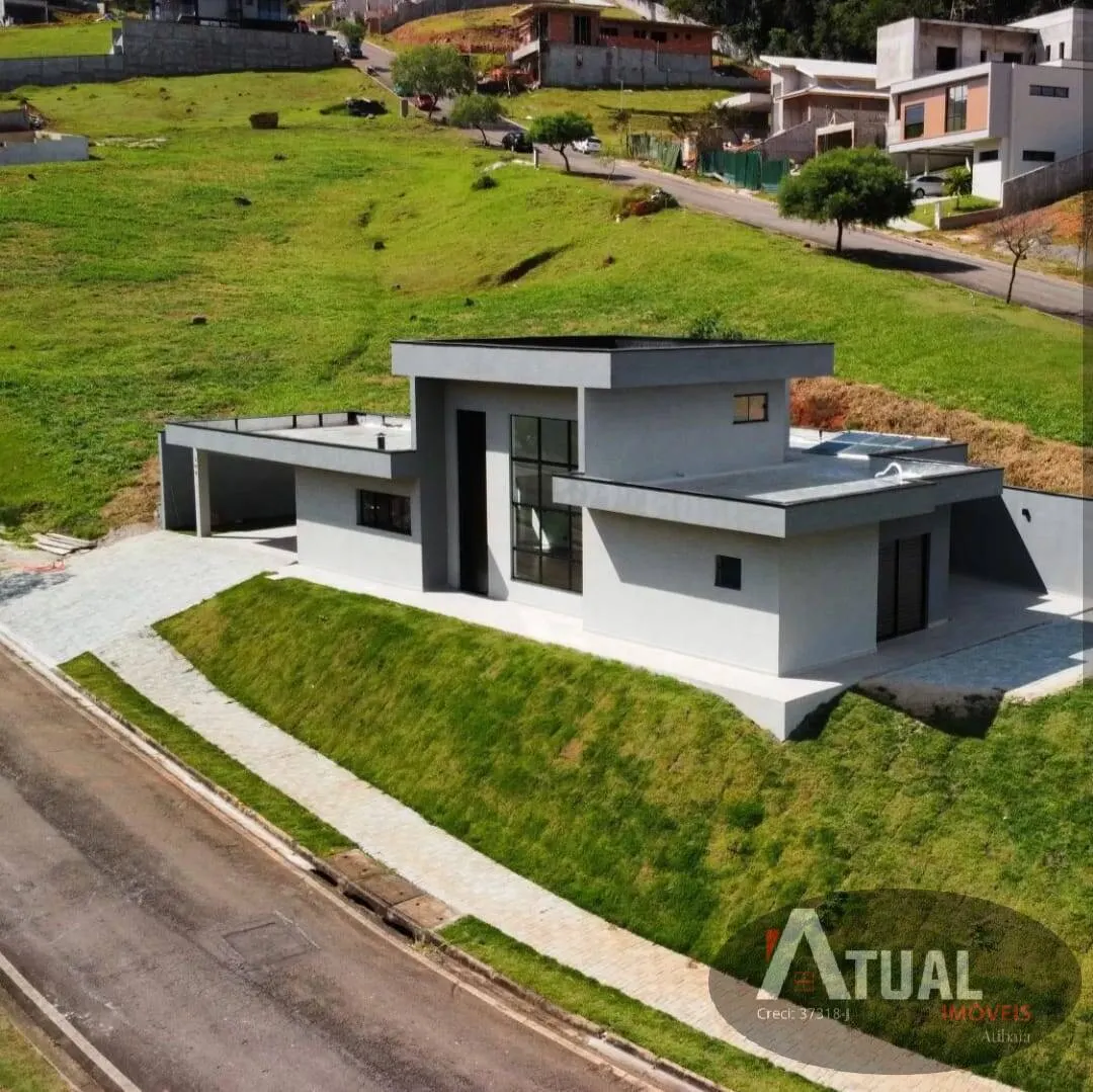 Casa à venda de 639 m² em Atibaia, SP, Brasil