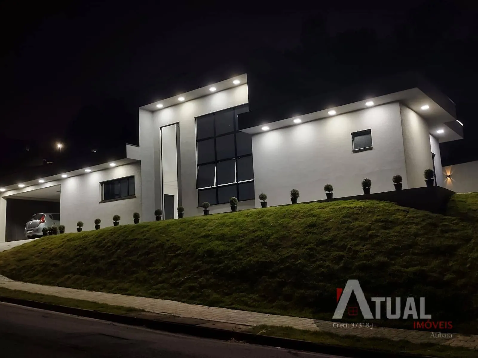 Casa à venda de 639 m² em Atibaia, SP, Brasil