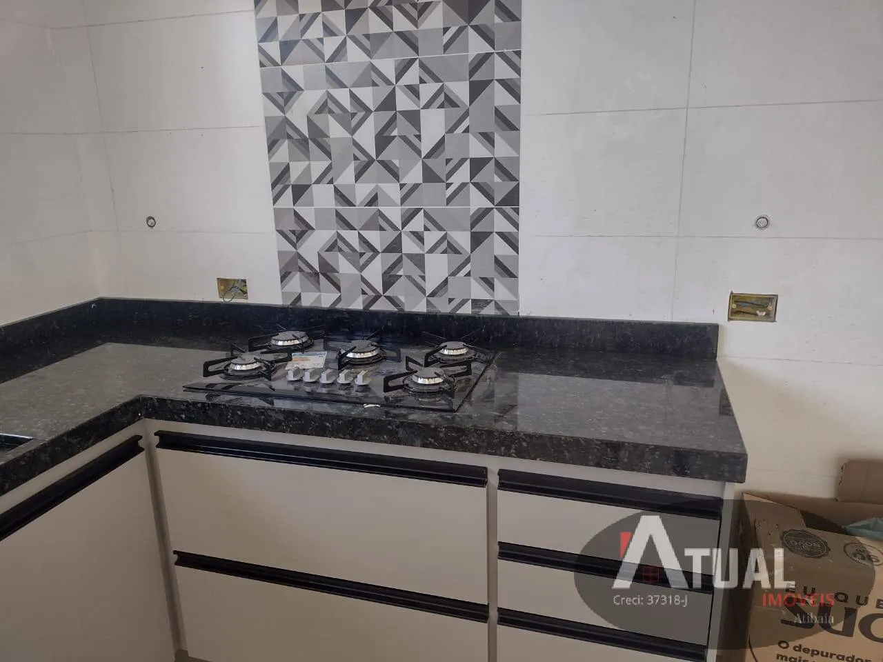 Casa à venda de 639 m² em Atibaia, SP, Brasil