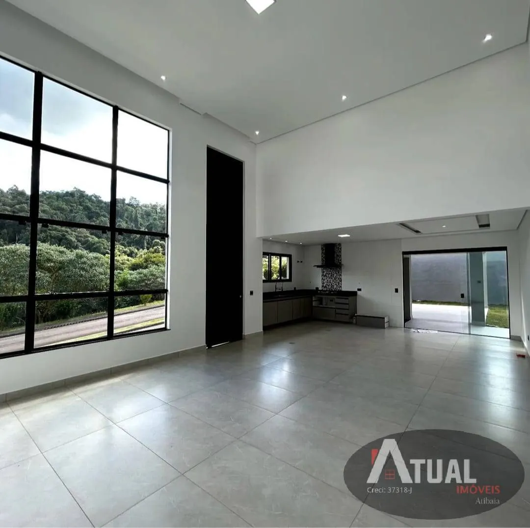 Casa à venda de 639 m² em Atibaia, SP, Brasil