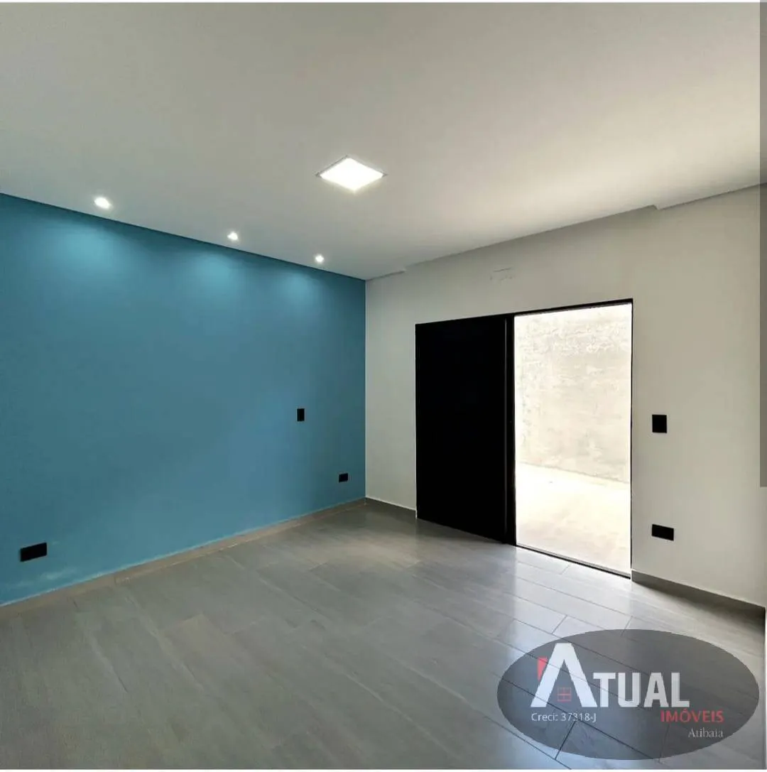 Casa à venda de 639 m² em Atibaia, SP, Brasil